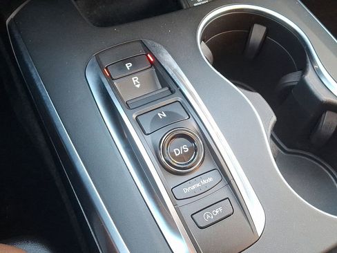 Certified 2020 Acura MDX SH-AWD w/ Technology Package image 16