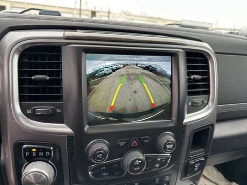 Used 2018 RAM 1500 Limited image 13