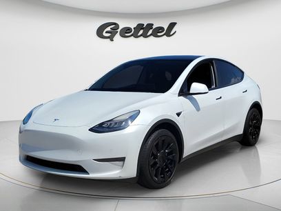 Used 2021 Tesla Model Y Long Range