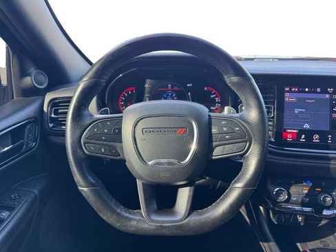 Used 2022 Dodge Durango R/T RWD image 12