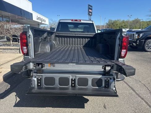New 2026 GMC Sierra 1500 Pro image 23