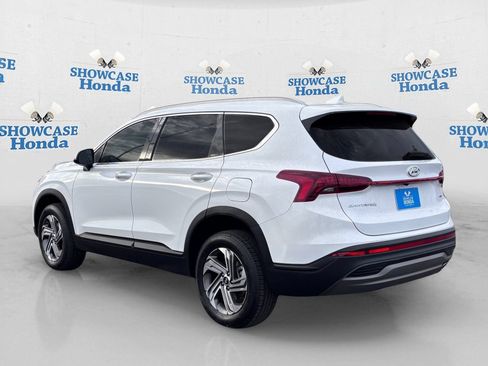 Used 2023 Hyundai Santa Fe SEL AWD/4WD image 5