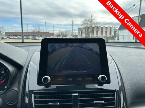 Used 2023 Mitsubishi Eclipse Cross LE image 34