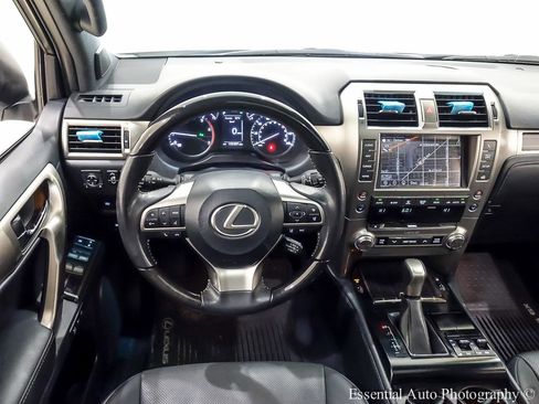 Used 2020 Lexus GX 460 Premium image 19