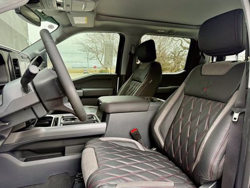 New 2026 Ford F350 Lariat AWD/4WD image 10