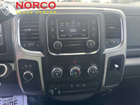 Used 2018 RAM 3500 SLT image 21