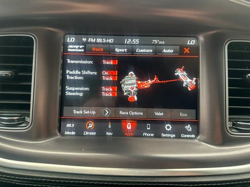 Used 2020 Dodge Charger Scat Pack RWD image 42