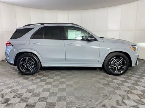New 2026 Mercedes-Benz GLE 350 4MATIC image 8