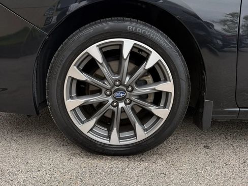 Used 2020 Subaru Impreza 2.0i Limited AWD/4WD image 32