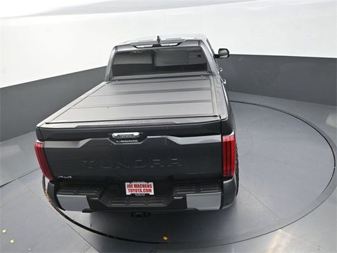 Used 2026 Toyota Tundra Limited image 20