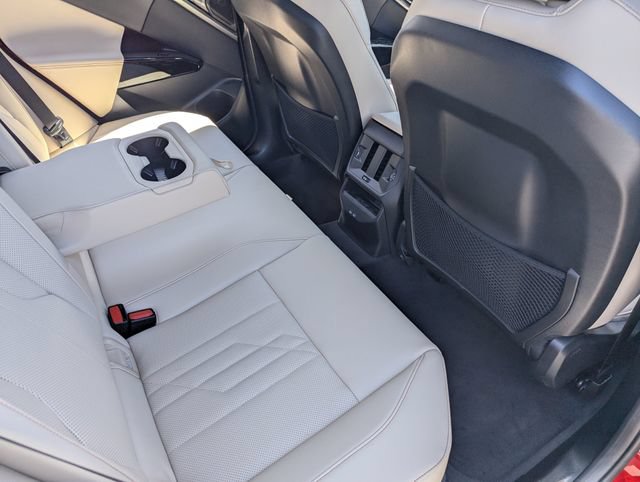 Used 2026 BMW X3 xDrive30i AWD/4WD image 15