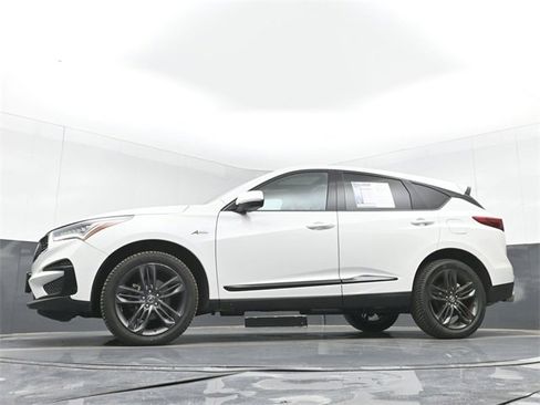 Used 2021 Acura RDX A-Spec image 56