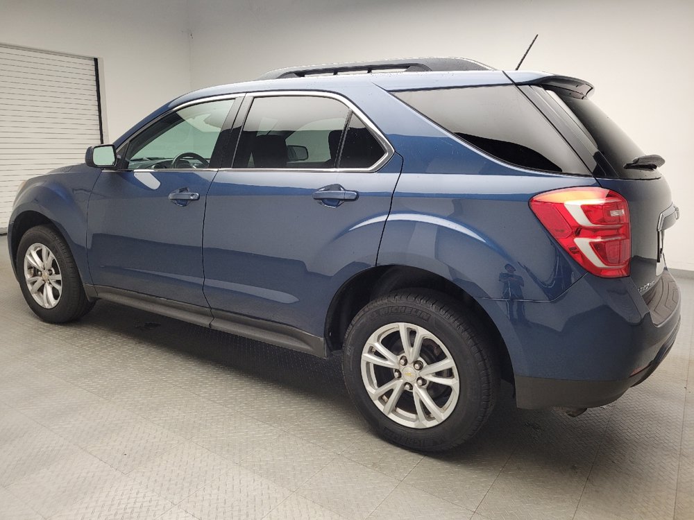Used 2017 Chevrolet Equinox LT w/ Convenience Package AWD/4WD image 3