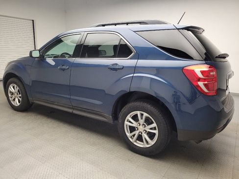 Used 2017 Chevrolet Equinox LT w/ Convenience Package AWD/4WD image 3