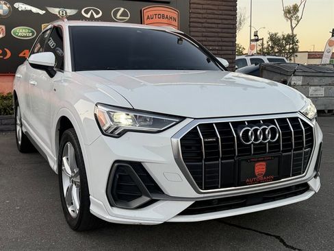 Used 2019 Audi Q3 2.0T Premium Plus w/ Premium Plus Package image 17