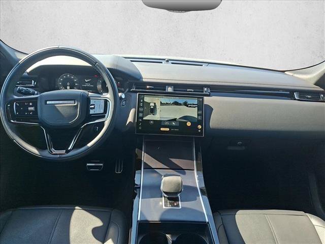 Used 2026 Land Rover Range Rover Velar Dynamic SE AWD/4WD image 17