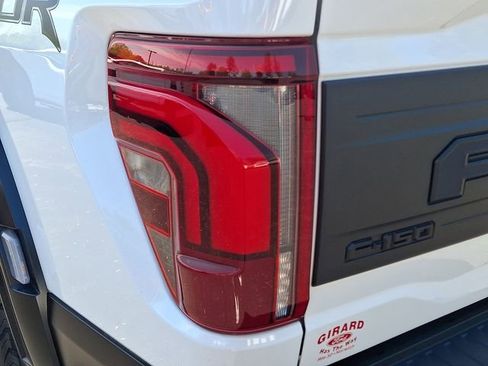 Used 2024 Ford F150 Raptor w/ Equipment Group 803A Raptor R AWD/4WD image 10