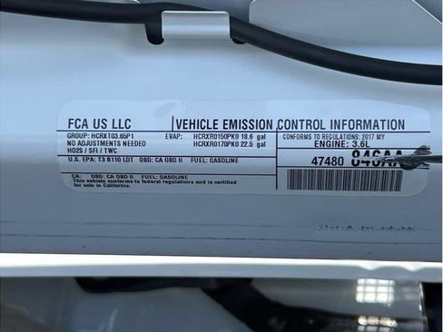 Used 2017 Jeep Wrangler Unlimited Sport AWD/4WD image 19