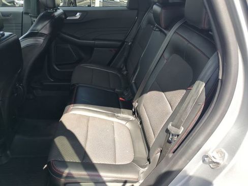 Used 2023 Ford Escape ST-Line AWD/4WD image 20