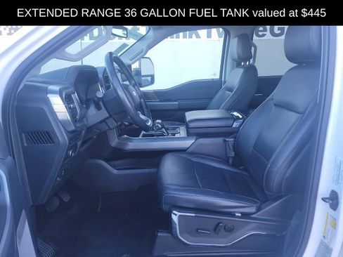 Used 2022 Ford F150 Lariat image 13