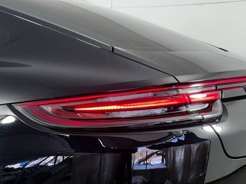Certified 2020 Porsche Panamera GTS image 16