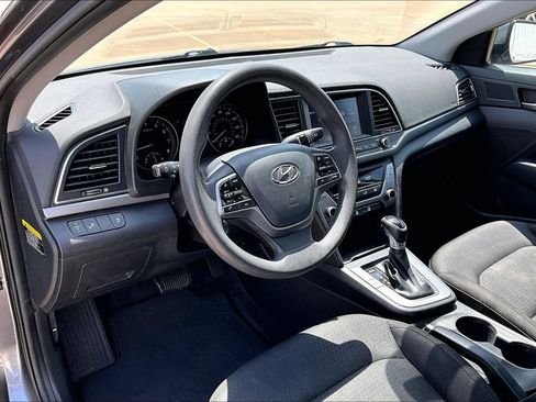 Used 2018 Hyundai Elantra SEL FWD image 16