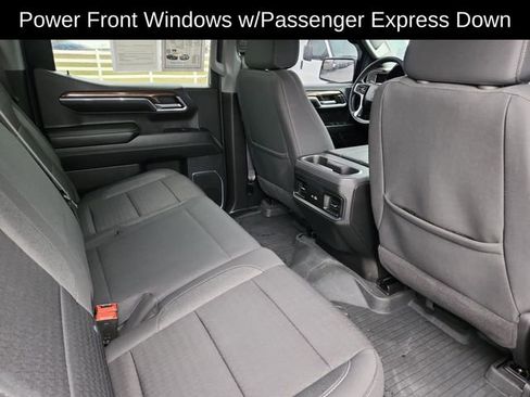 Used 2024 Chevrolet Silverado 1500 RST image 31