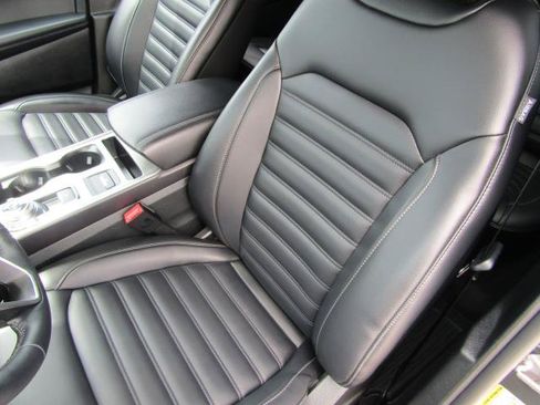 Used 2024 Ford Edge SEL w/ Convenience Package AWD/4WD image 19