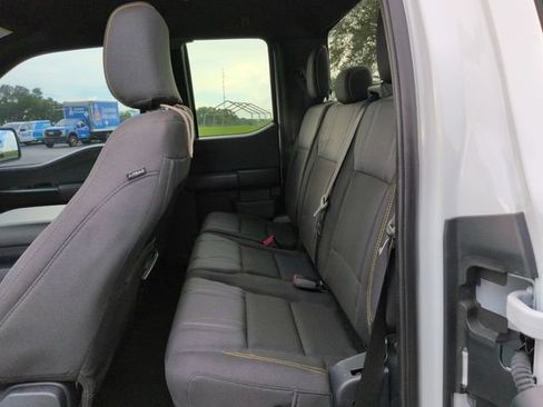 Certified 2024 Ford F150 STX AWD/4WD image 14