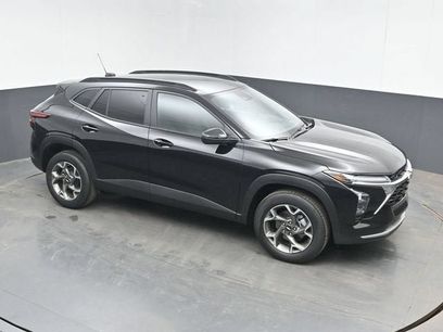 New 2026 Chevrolet Trax LT w/ Driver Confidence Package