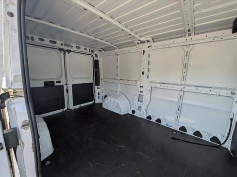Used 2018 RAM ProMaster 1500 w/ Premium Appearance Group FWD image 17