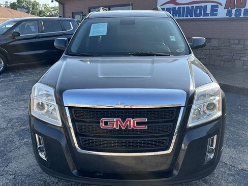 Used 2014 GMC Terrain SLE w/ Convenience Package FWD image 3