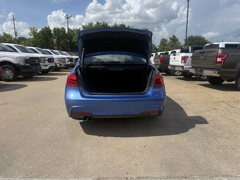 Used 2017 BMW 330e RWD image 39