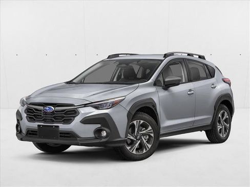 Used 2026 Subaru Crosstrek 2.5i Premium AWD/4WD image 1