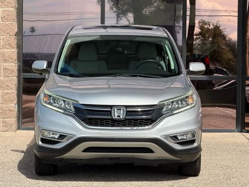 Used 2016 Honda CR-V EX image 19