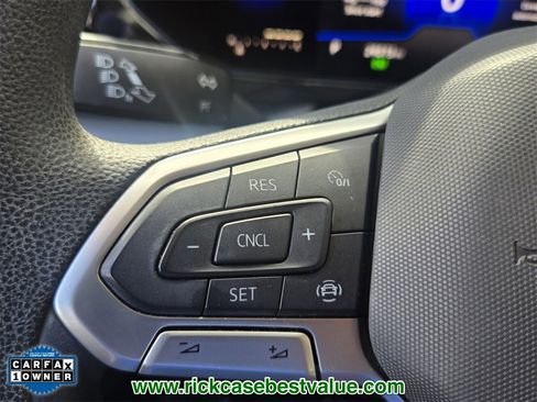 Used 2022 Volkswagen Taos S image 28