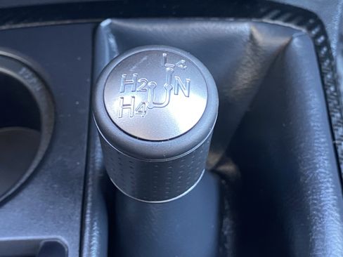 Certified 2024 Toyota 4Runner TRD Pro image 23