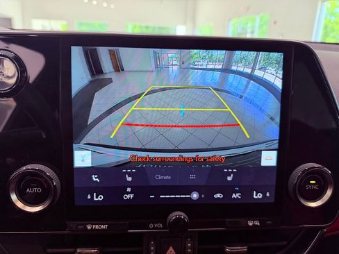 Certified 2024 Lexus NX 350 F Sport AWD/4WD image 25