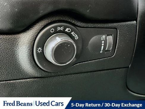 Certified 2024 Dodge Durango R/T w/ Tow 'N Go Package image 12