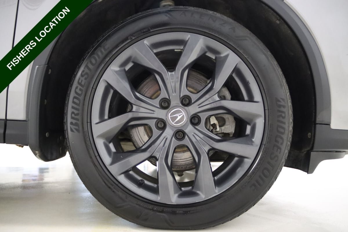 Used 2023 Acura MDX A-Spec AWD/4WD image 67
