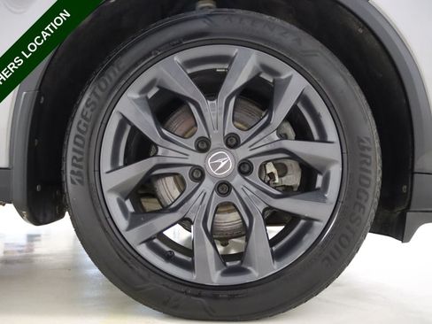 Used 2023 Acura MDX A-Spec AWD/4WD image 67