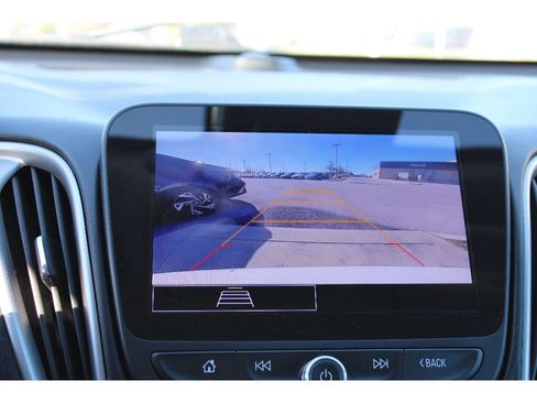 Used 2024 Chevrolet Malibu LT image 32