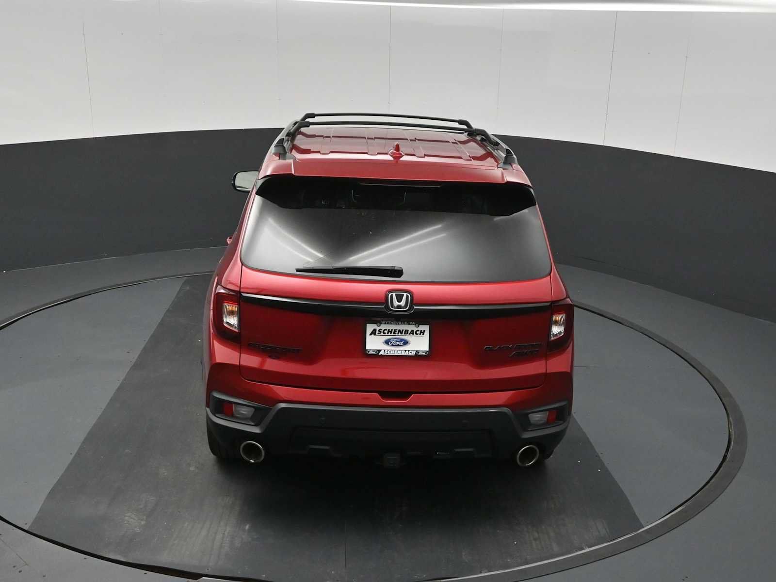 Used 2024 Honda Passport Black Edition image 29