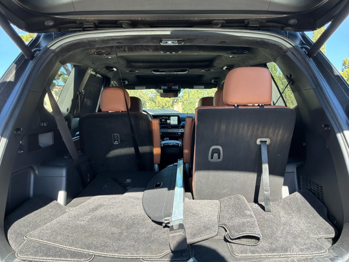 Used 2023 Kia Telluride SX Prestige X-Line AWD/4WD image 23