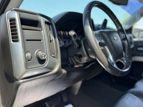 Used 2014 Chevrolet Silverado 1500 LT w/ All Star Edition RWD image 13