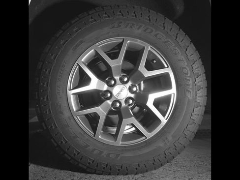 Certified 2021 GMC Canyon AT4 w/ Trailering Package AWD/4WD image 46