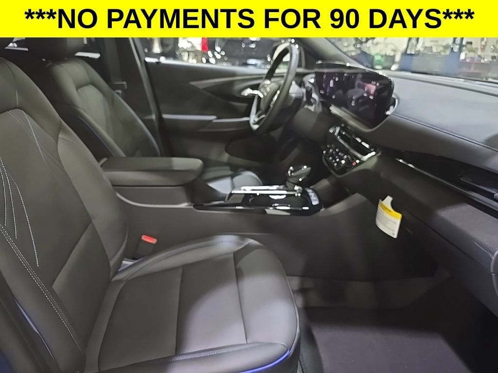 New 2026 Buick Envista Sport Touring w/ Convenience I Package FWD image 10