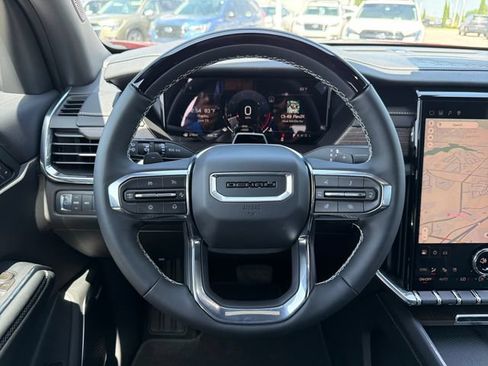 New 2026 GMC Acadia Denali w/ Super Cruise Package AWD/4WD image 10