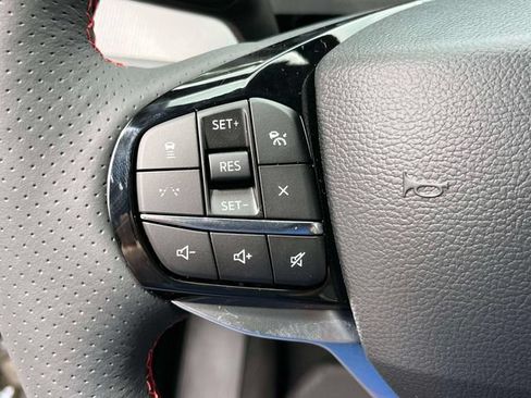 New 2026 Ford Explorer ST-Line RWD image 27