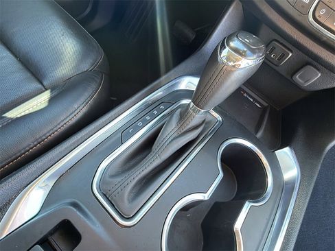 Used 2019 Chevrolet Traverse Premier w/ Redline Edition image 9